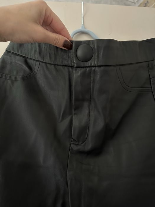 Продам щкіряні штани