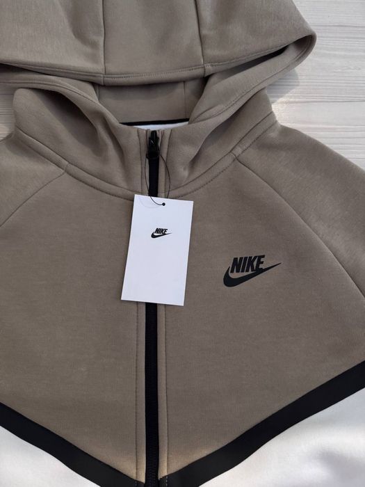 Nike Tech Fleece кофта