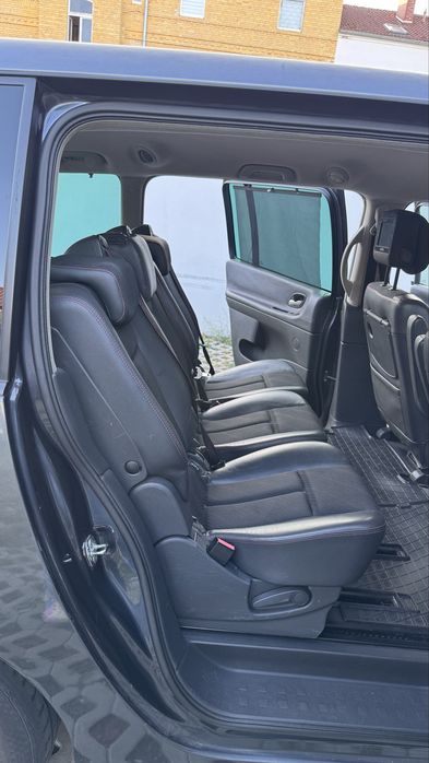 Renault Espace 4
