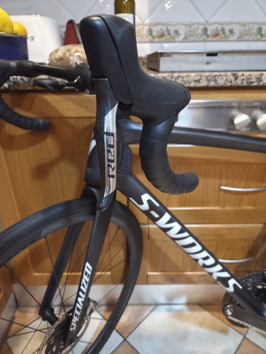 Specialized S-works SL8