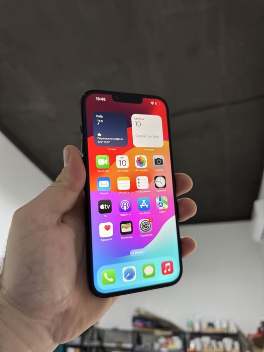 Apple iphone 14 + 128 gb Neverlock айфон 14 плюс 99%