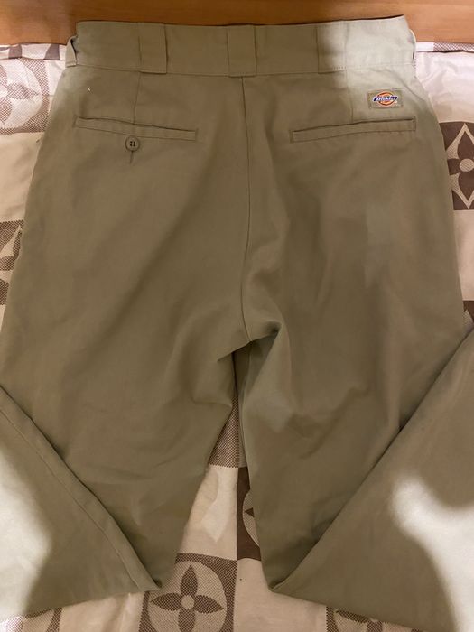 Бежевые брюки Dickies , оригинал , размер 32