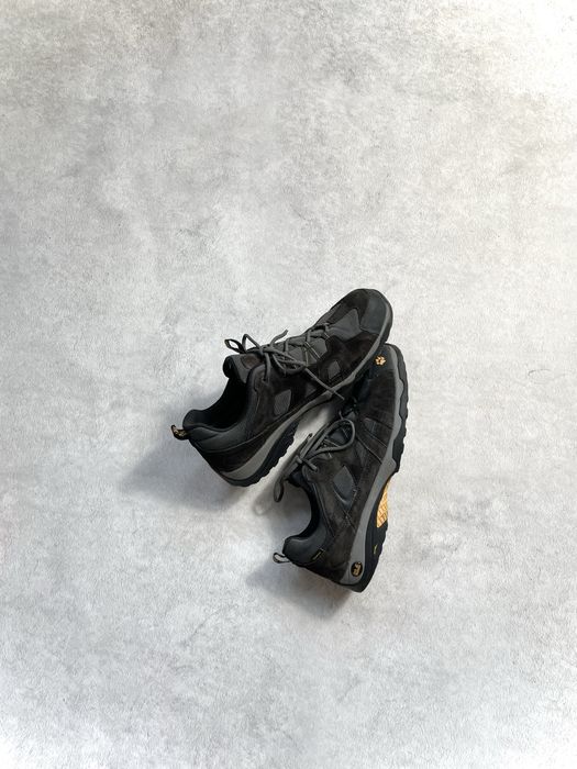 Кросівки трекінгові Jack Wolfskin