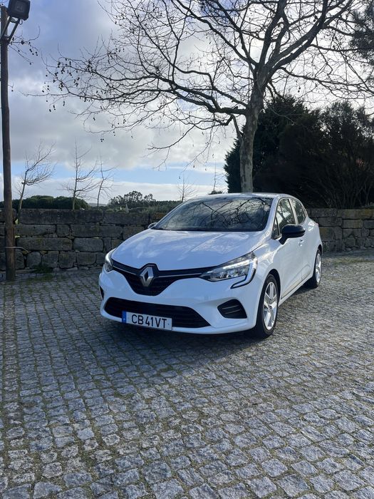 Renault Clio 1.0 Tce