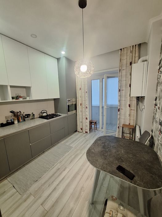 Оренда 1 кімнатної квартири " Греків Ліс"