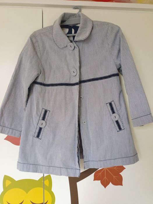 Elegancki płaszczyk Next