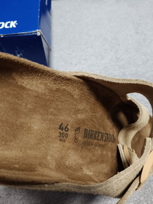 Buty Birkenstock Arizona