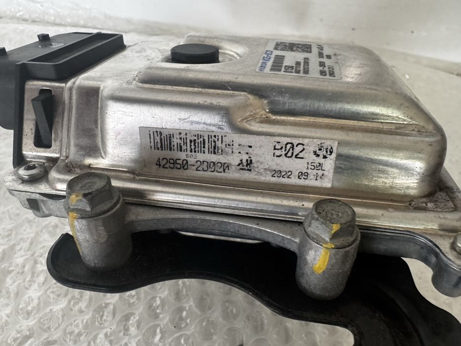 Kia Niro II 22- komputer sterownik skrzyni biegów europa oryginał 42951-2B020