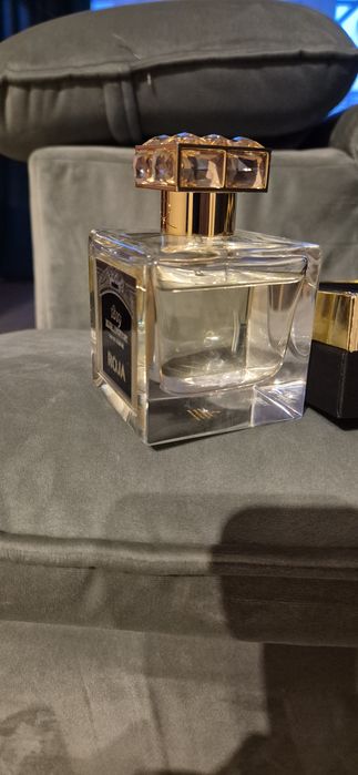 Roja dove burlington 1819