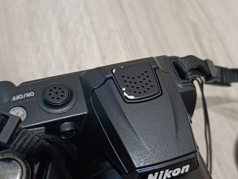 Фотоапарат Nikon Coolpix L310+ сумка+карта
