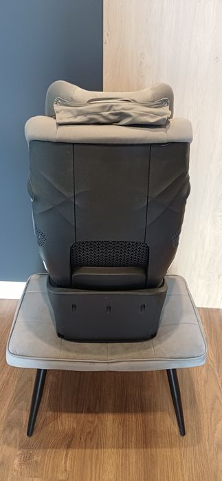 Fotelik samochodowy Cybex Sirona 360 stopni ISOFIX Stan Bardzo Dobry
