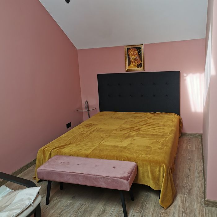 Дом в Совиньоне.