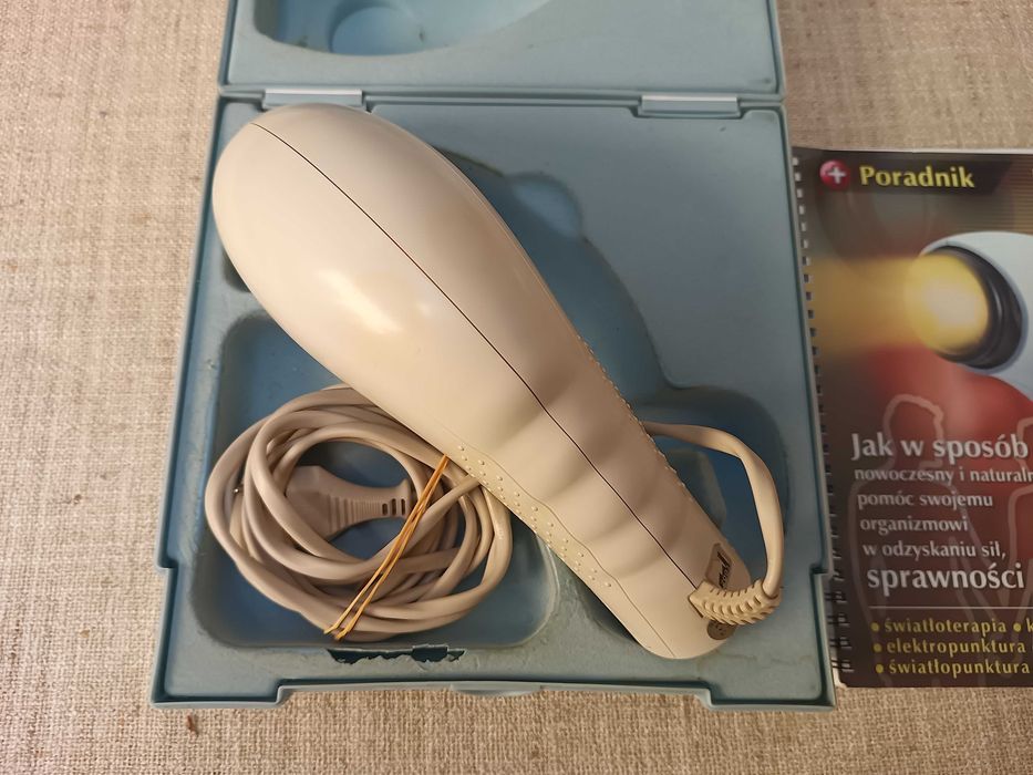 Lampa Lecznicza Bioptron Compact III Zepter