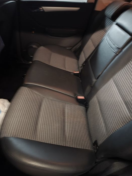 Mercedes A200 automático