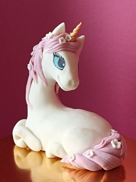 Фігурки на торт, будь які, під замовлення