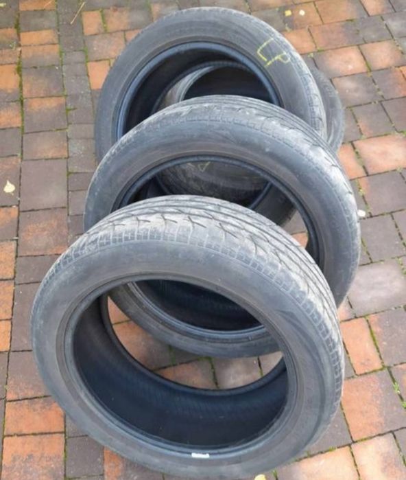 Kormoran 215/50 r17 letnie
