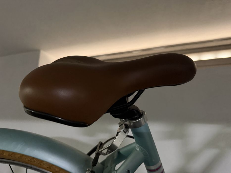 Bicicleta Crosstown classic20 Berg