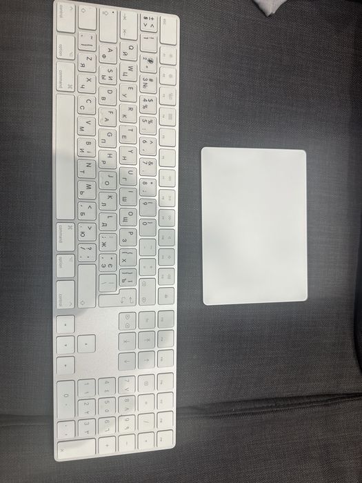 Apple iMac 27 2017 i5 3,8GHz / 24 DDR4 / 2TB