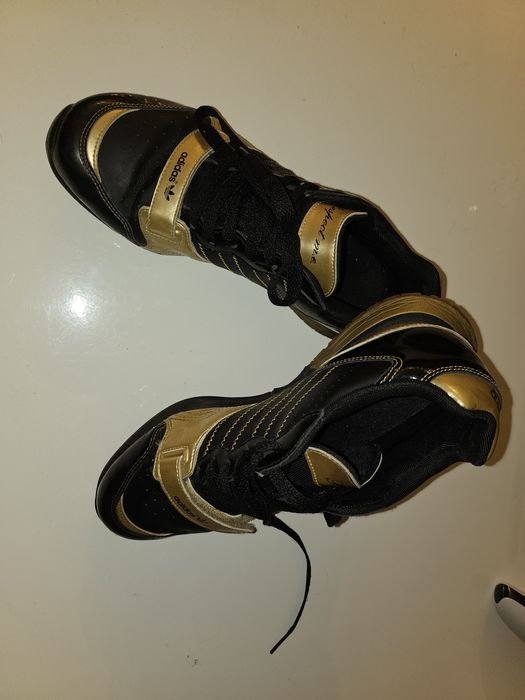 Adidas Missy E Soul Sprint 37.5р