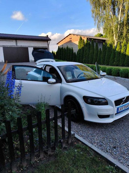 Volvo C30 R-Design