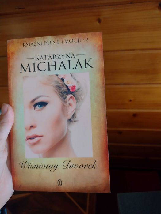 Kolekcja Katarzyny Michalak