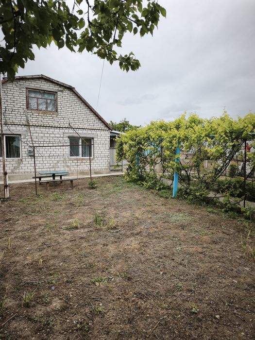 Продається будинок с. Степове