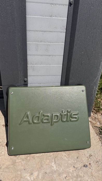 корпус захист під старлінк adaptics на авто