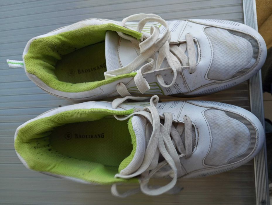 buty męskie xl używane