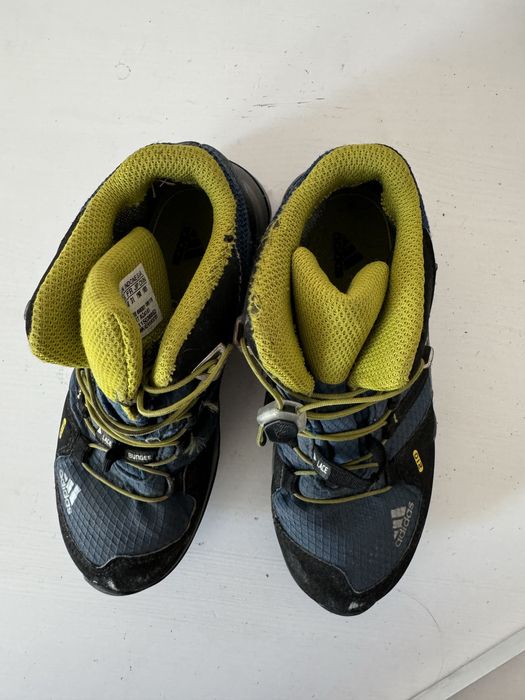 Adidas terrex buty trekingowe rozm 31