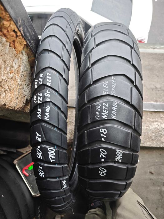 Мото шина ендуро 90/90 R21 и 110 120 (4.60) 140 150/70 80 R18
