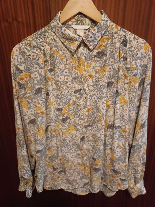 Blusas de verão de qualidade top.