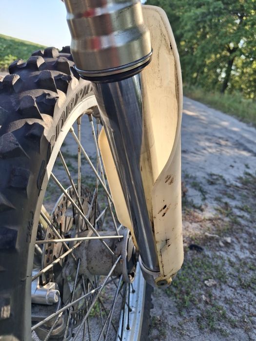 ХОНДА Cr250r 01р