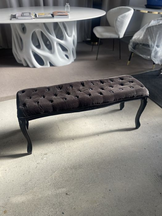 Laweczka,  pufa,  siedzisko Kare Design , 115 cm
