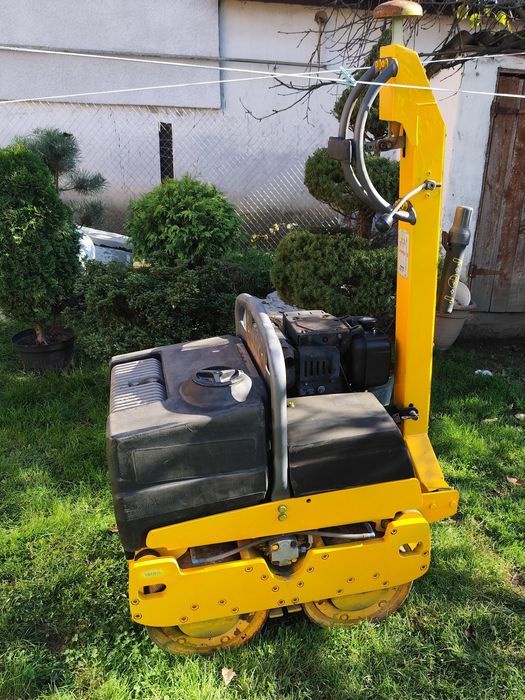 Оренда міні катка послуги катка трамбовка оренда вібро каток оренда