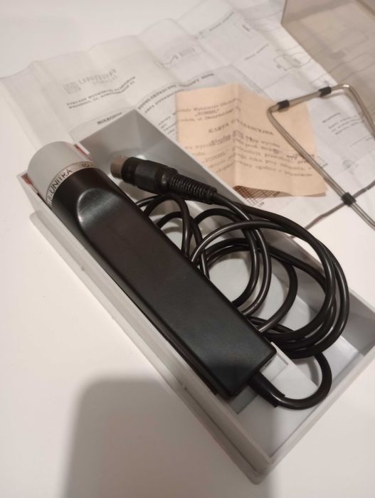 Mikrofon UNITRA MDO28