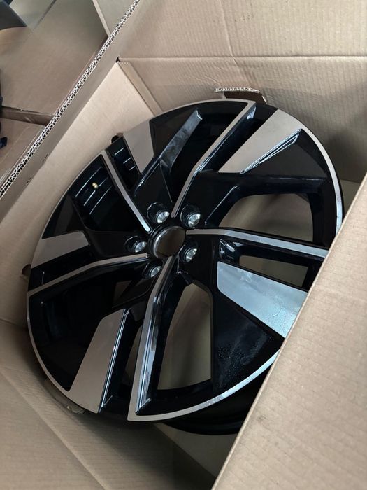 Jantes VOLVO XC 60 - 19 polegadas - NOVAS