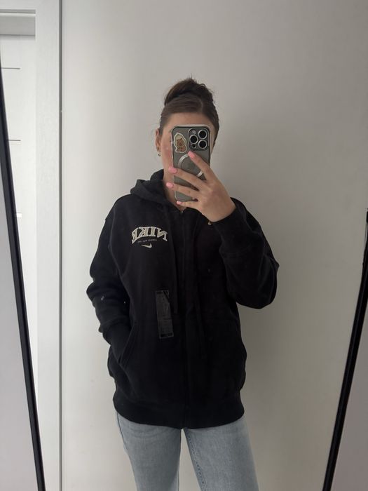 Bluza z kapturem Nike nowa z metką