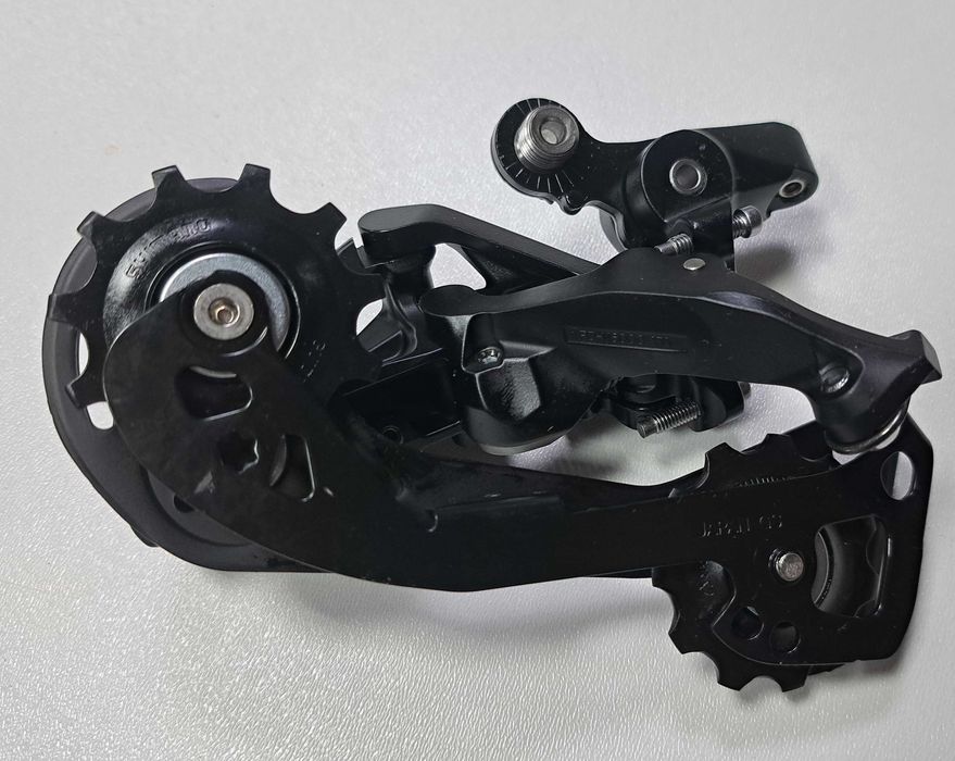 Przerzutka Shimano Deore RD-M6000 GS 10rz Shadow RD+