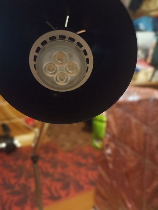 Продам лампи настільні