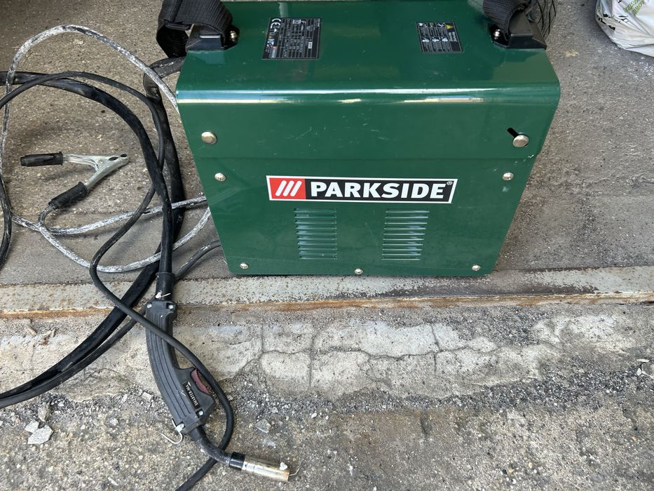 Spawarka Parkside PFDS 33 B2/Sprawna/Wys/Polecam!
