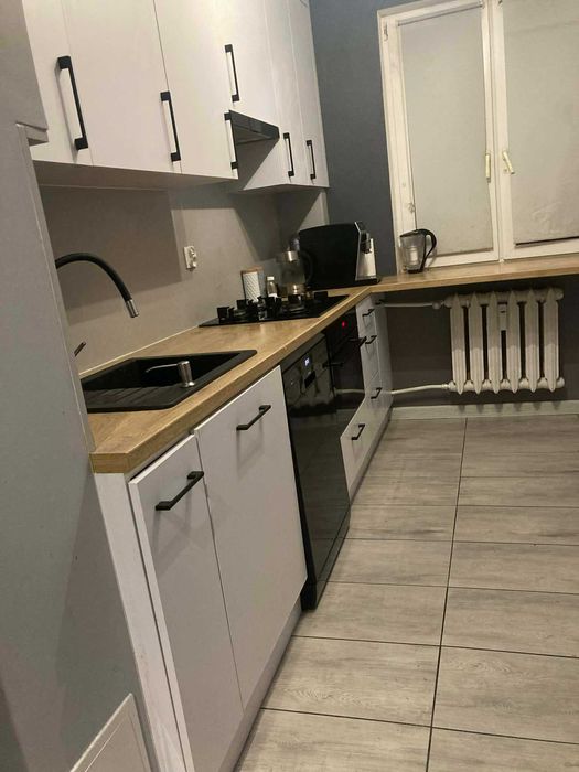 Żyrardów Mieszkanie (3 pokoje + kuchnia) 63 m2 osiedle Wschód