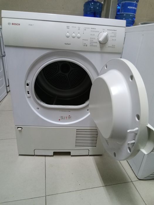 Maquina secar roupa c/ garantia