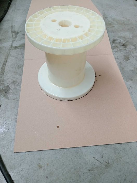 Szpule plastikowe ABS