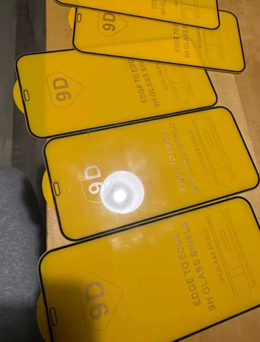 Захисне скло, стекло IPhone 11