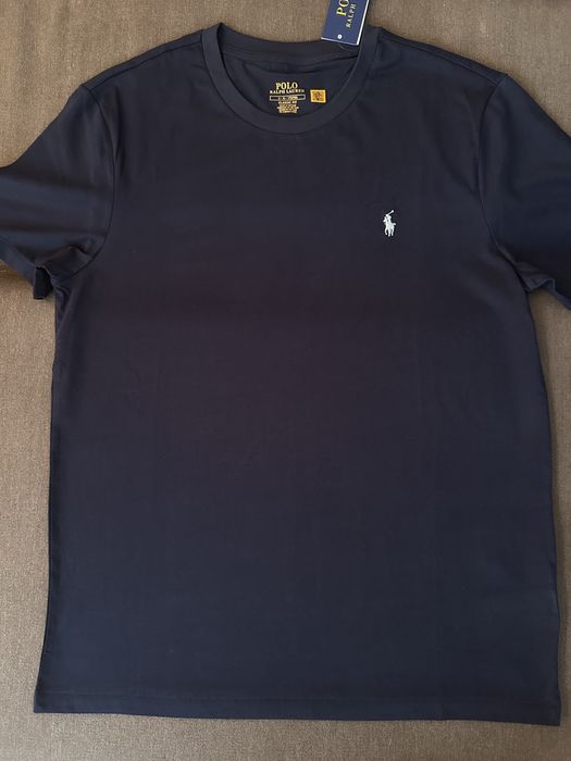 T-shirt Ralph Lauren