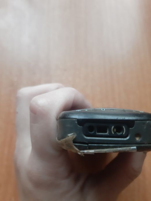 Кнопочный nokia 1208