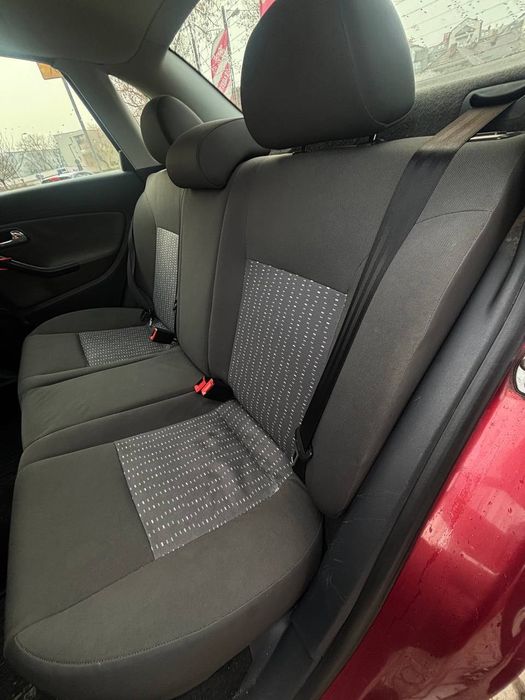 Na sprzedaż Seat Cordoba 1.4LPG/swienta 15%znizka/Niski przebieg/Nowy