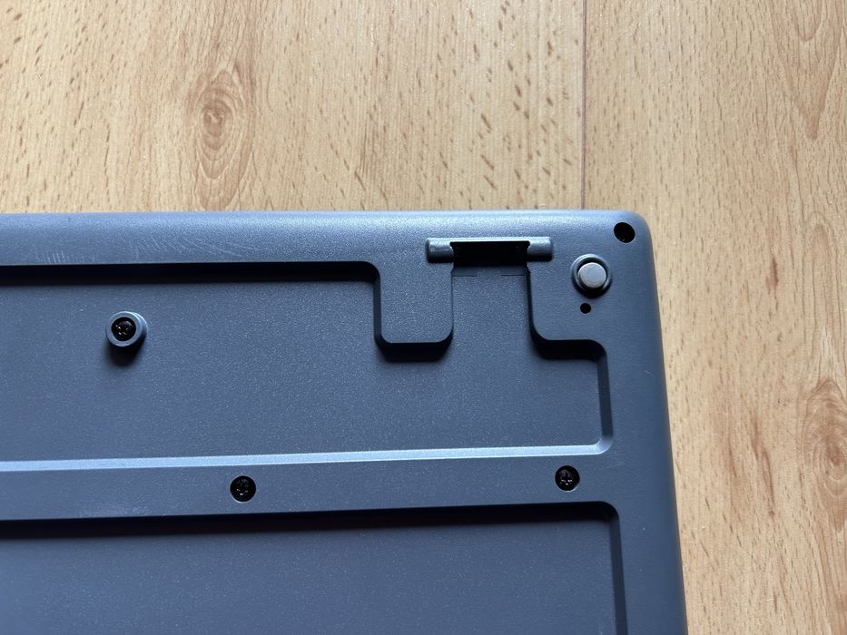 Teclado para Pc/portatil USB Logitech