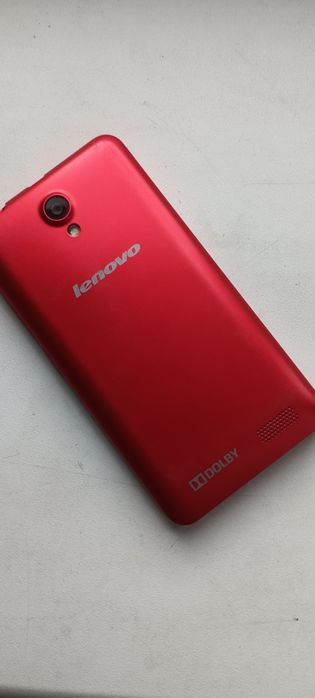 Телефон lenovo в ідеальному стані