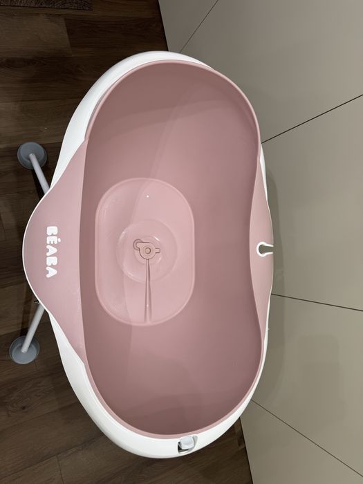 Пеленальний столик Beaba Camele'o